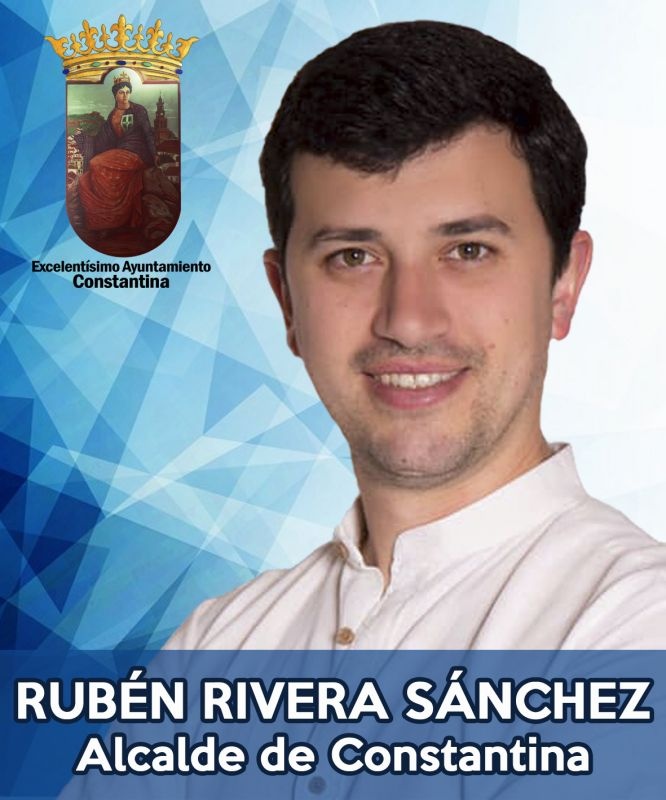 Rubén Rivera Sánchez