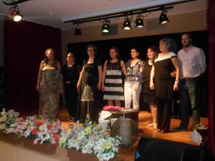 Clausura curso 2014 CPAM Constantina (6)
