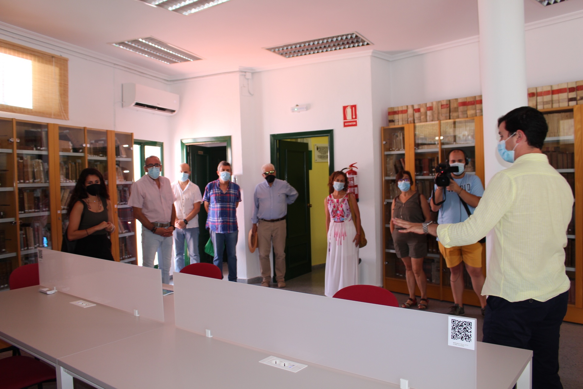 Inauguracióin sala Estudios Constantina julio2021 (36)