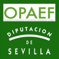 Logo OPAEF