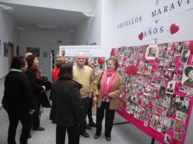 San Valentín Centro de Mayores Constantina 2015 (2)