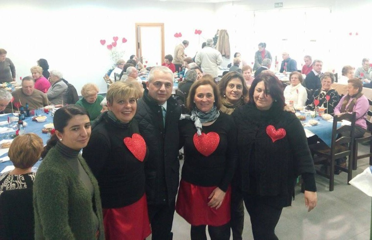 San Valentín Centro de Mayores Constantina 2015 (7)