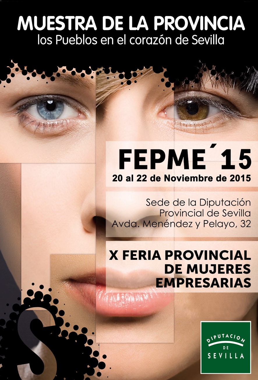 Viaje mañana a Sevilla a la X Feria provincial de mujeres empresarias