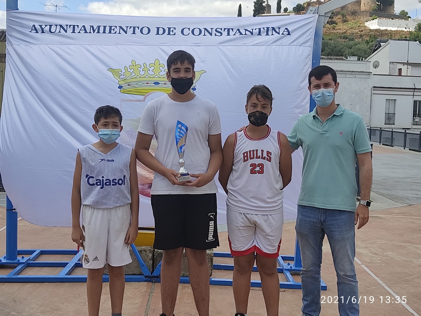 3x3 Street Baloncesto Constantina 19 junio 2021 (12)
