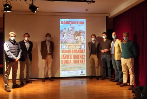 Presentación Cartel Toros Mixtos Constantina 31 octubre 2020 (1)