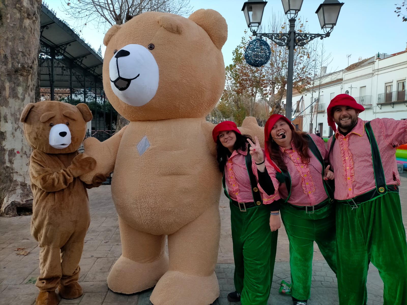 Constantilandia 2022