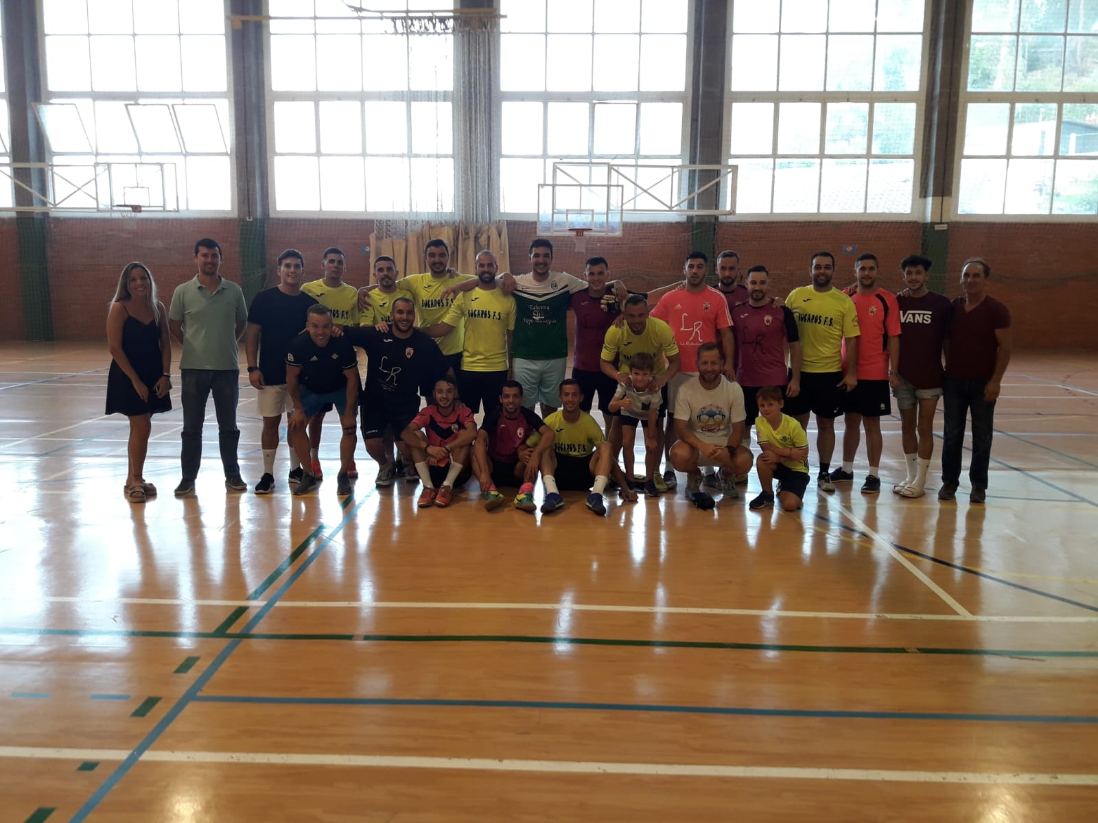 Trofeo Feria FútbolSala final_2 21082019