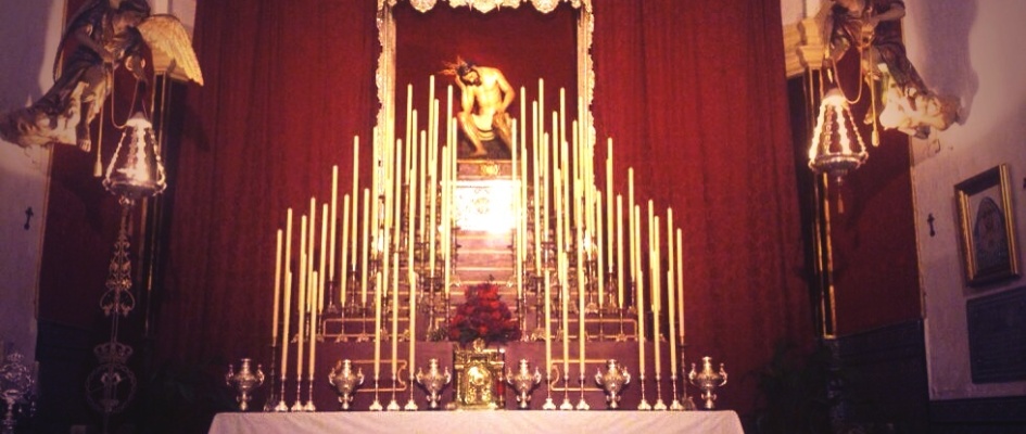 triduo humildad y paciencia