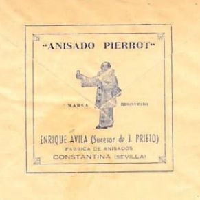 ANIS PIERROT CONSTANTINA4