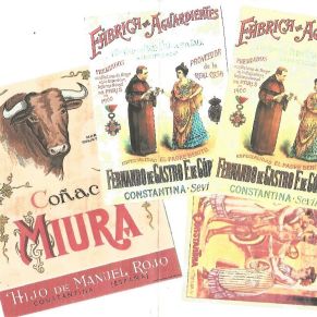 Anís ¿Miura¿ constantina 2