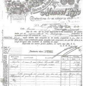 Anís ¿Miura¿ constantina 6