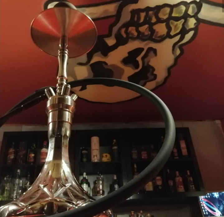 PUB PIRATA 2 CONSTANTINA