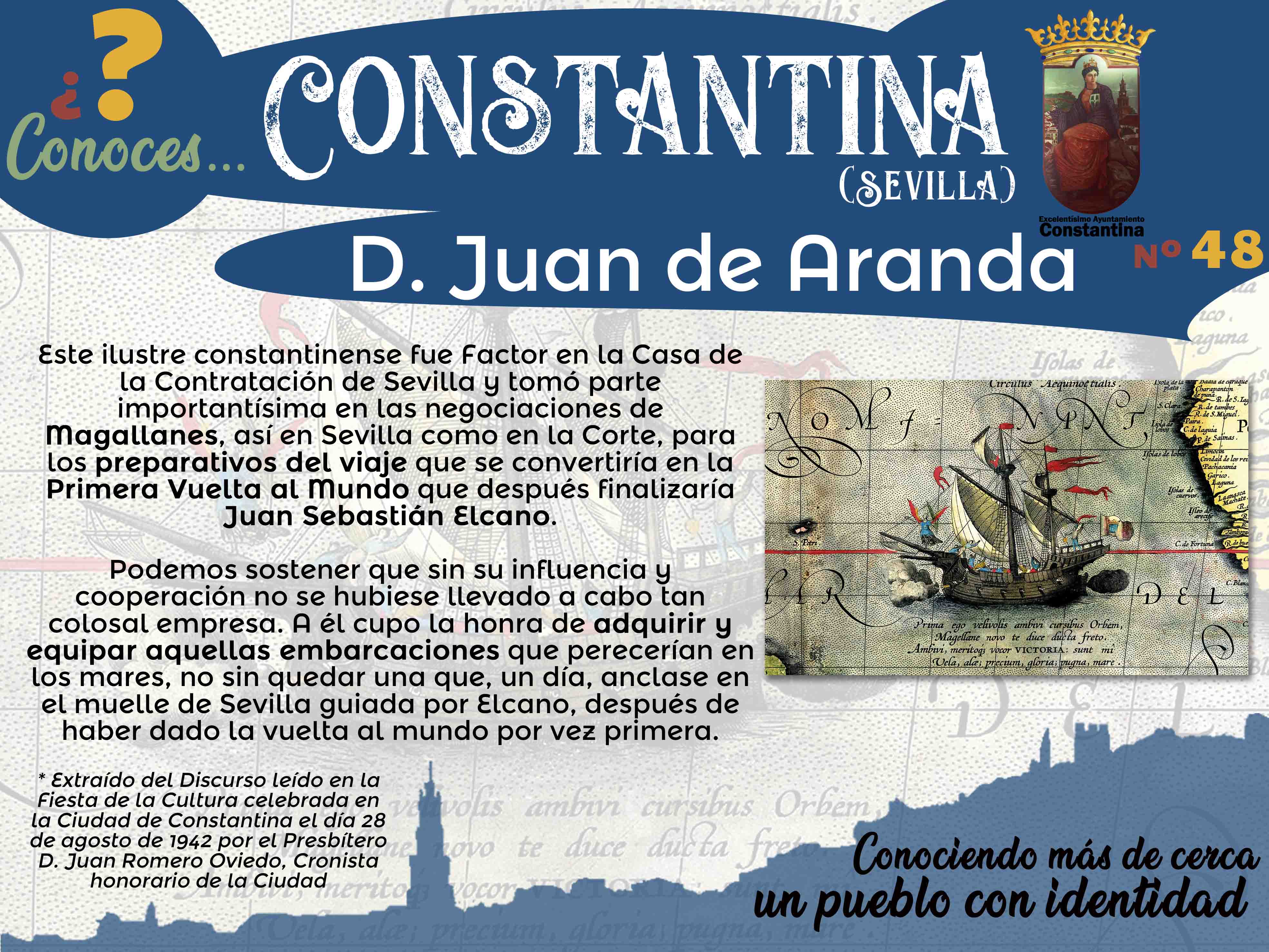 48 Juan de Aranda Constantina