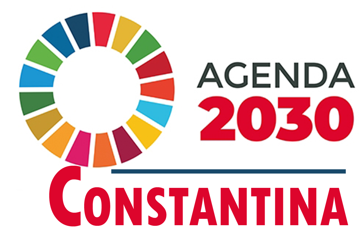 AGENDA URBANA constantina