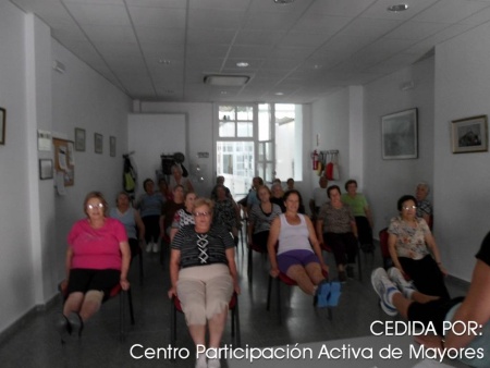 CPAM_Comienzo curso Constantina 2013-4