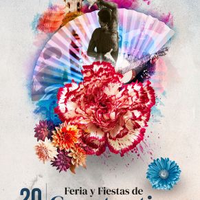 Cartel_Feria Constantina 2024_W