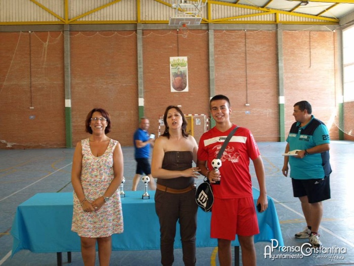Final Torneo Verano Fútbol Sala Constantina 2014-6