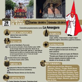 Guía Semana Santa Constantina 2026_DOMINGO RAMOS AMARGURA