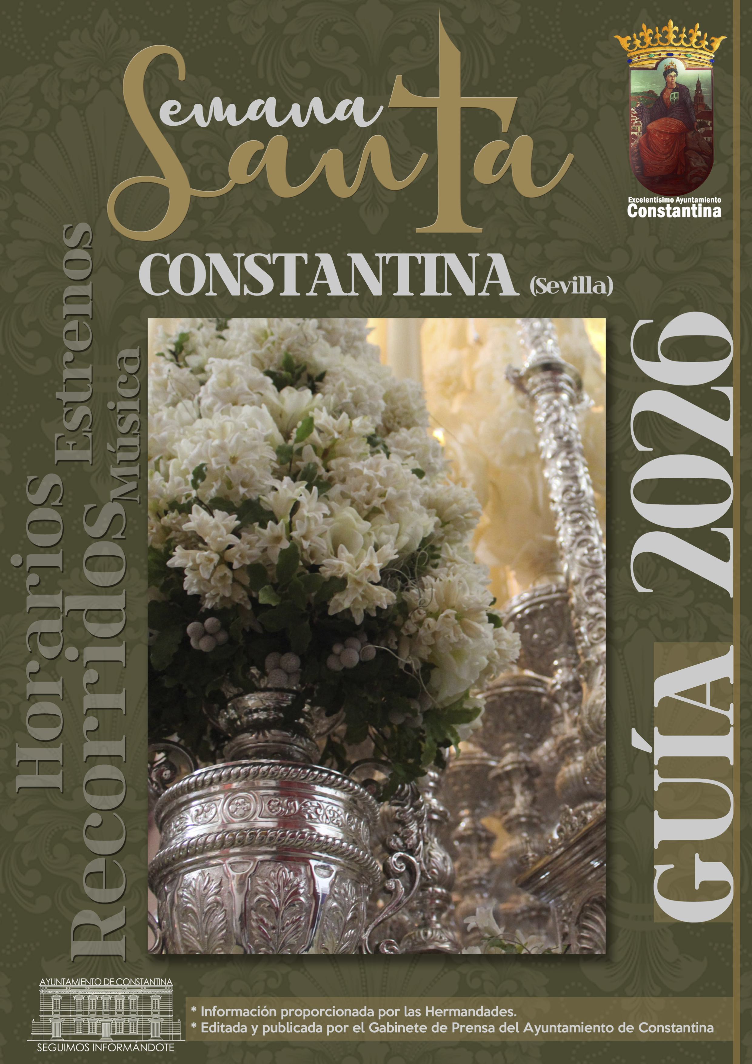 Guía Semana Santa Constantina 2026_PORTADA