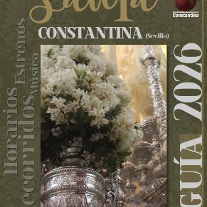 Guía Semana Santa Constantina 2026_PORTADA