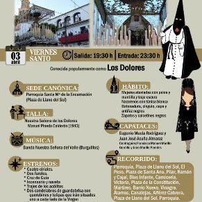 Guía Semana Santa Constantina 2026_VIERNES SANTO DOLORES