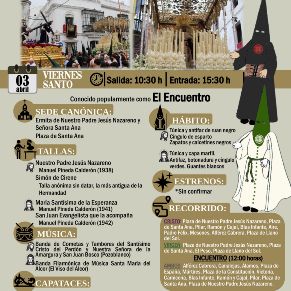 Guía Semana Santa Constantina 2026_VIERNES SANTO ENCUENTRO