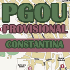 PGOU Constantina