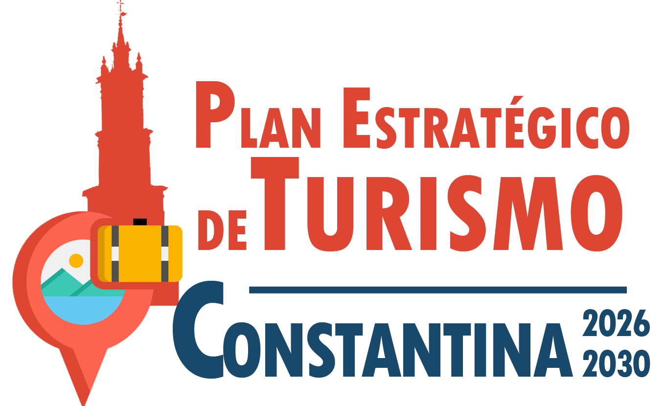 PLAN TURISMO CONSTANTINA
