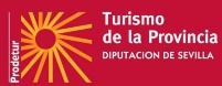 Logo PRODETUR Turismo de la Provincia