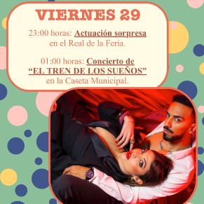 Programa Feria Constantina 2025_viernes