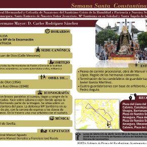 Programa Semana Santa Constantina 2025_SANTO ENTIERRO