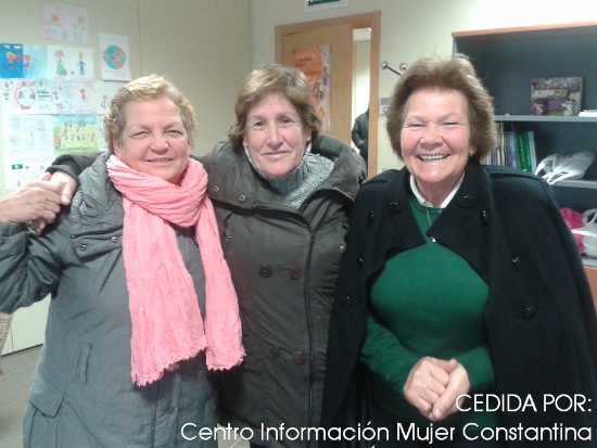 Puntos Encuentros Mujeres Constantina 2014-3