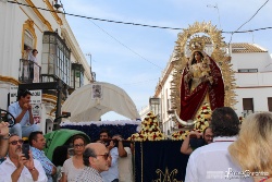 Romería Virgen Robledo_Constantina 2017-12