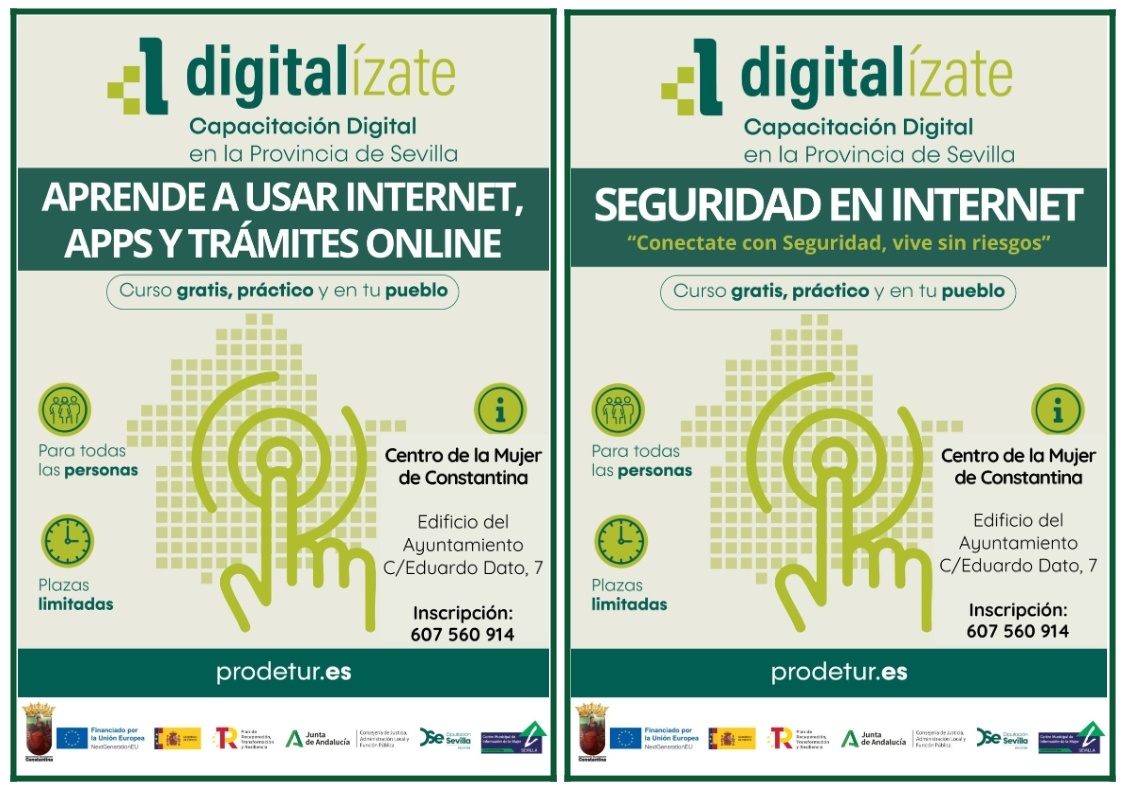 digitalízate constantina