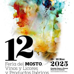 feria mosto constantina 2025
