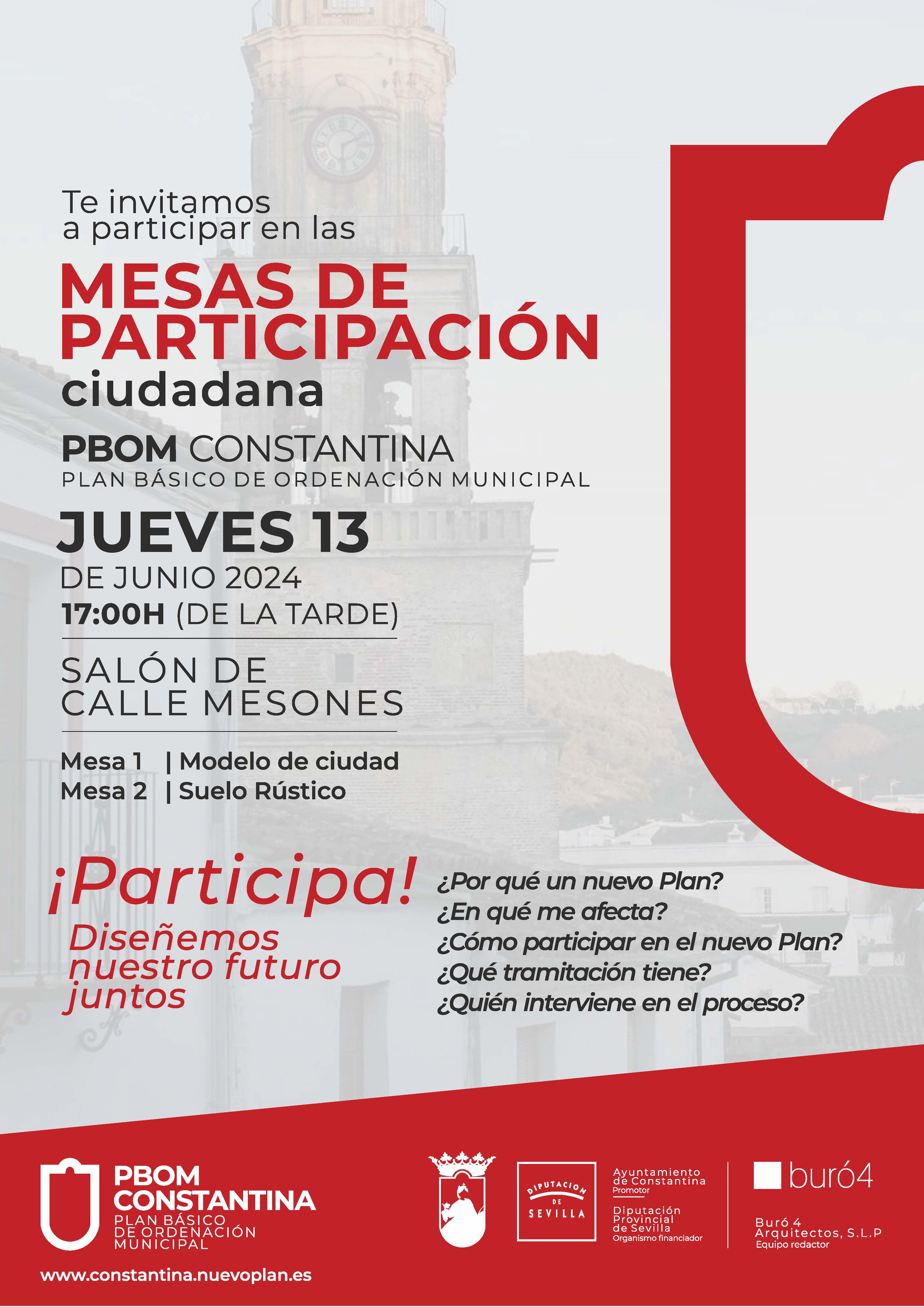 mesas informativas pbom constantina