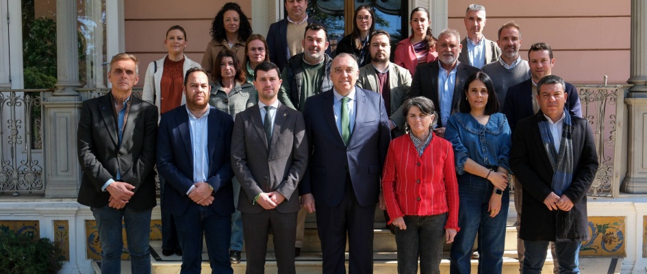 pasaporte sierra morena