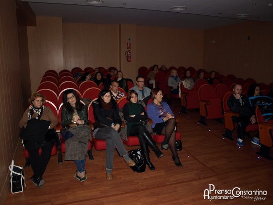 teatro 25N Constantina 2013-2
