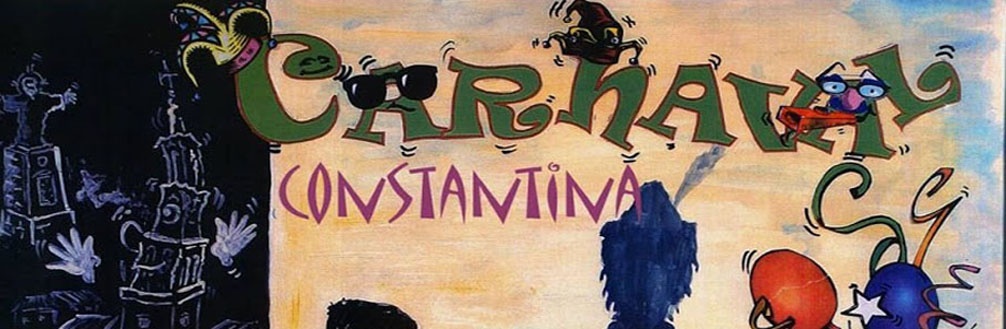 Carnaval de Constantina